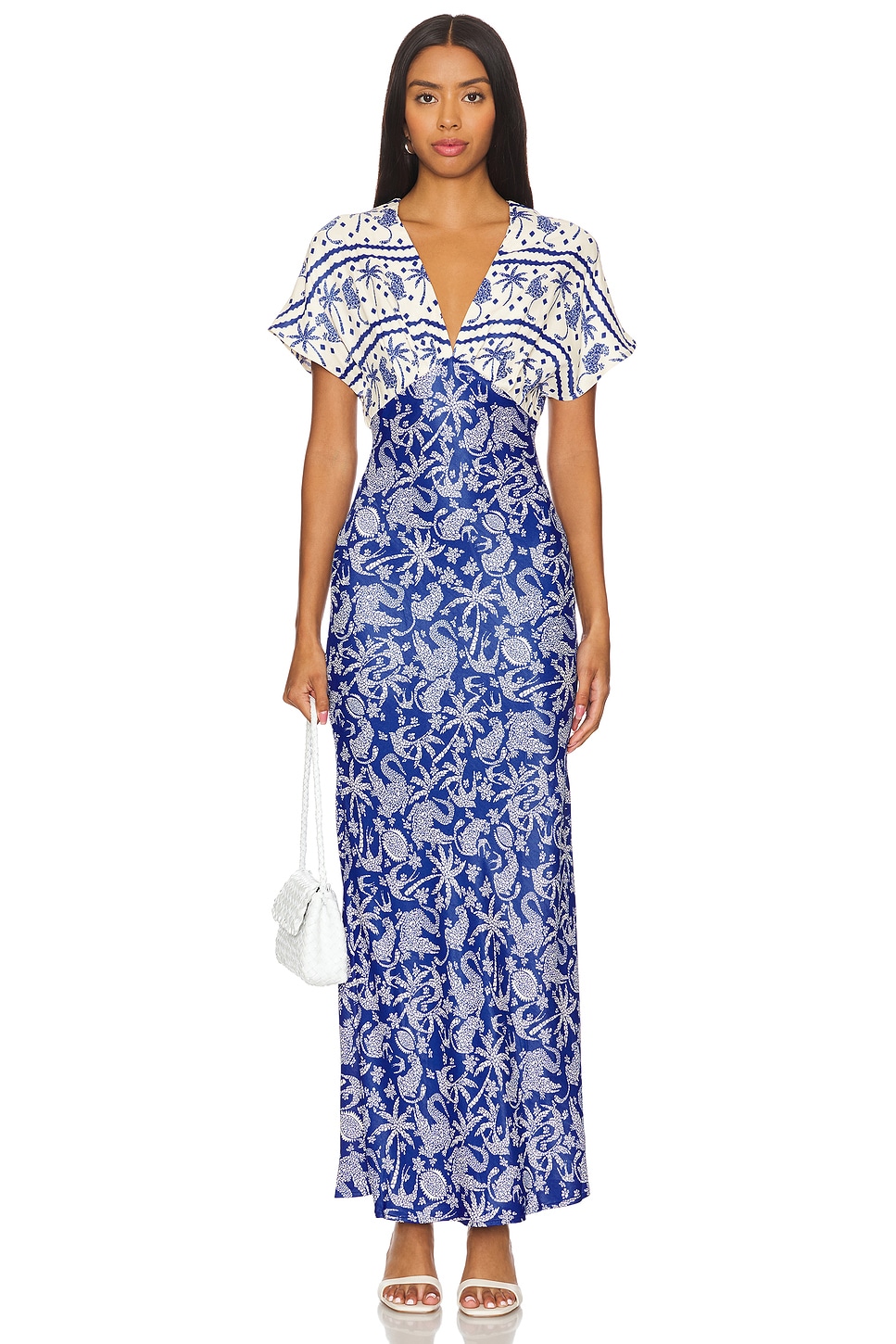 Elodie Dress