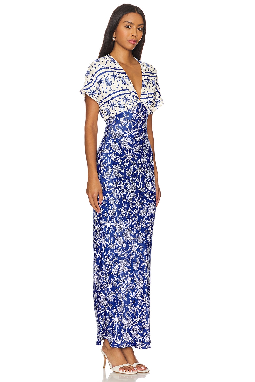 Elodie Dress