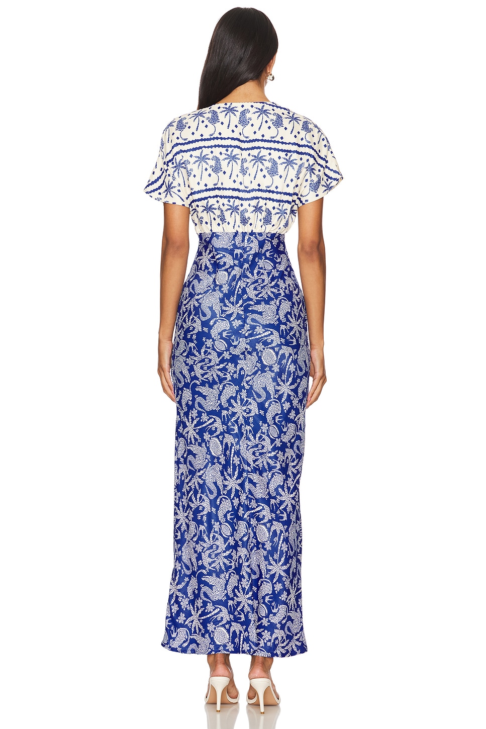 Elodie Dress