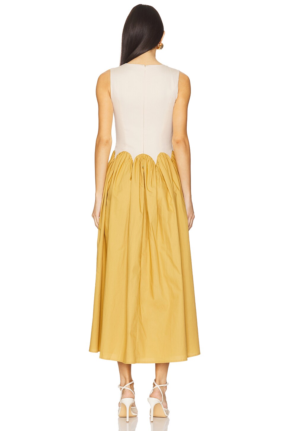 Monika Dress