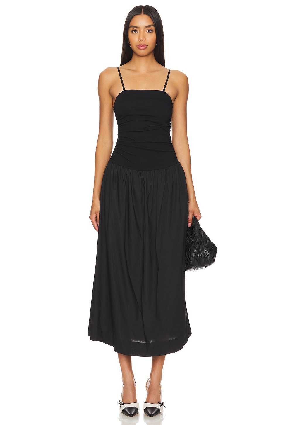 Never Fully Dressed Lola Dress thumbnail