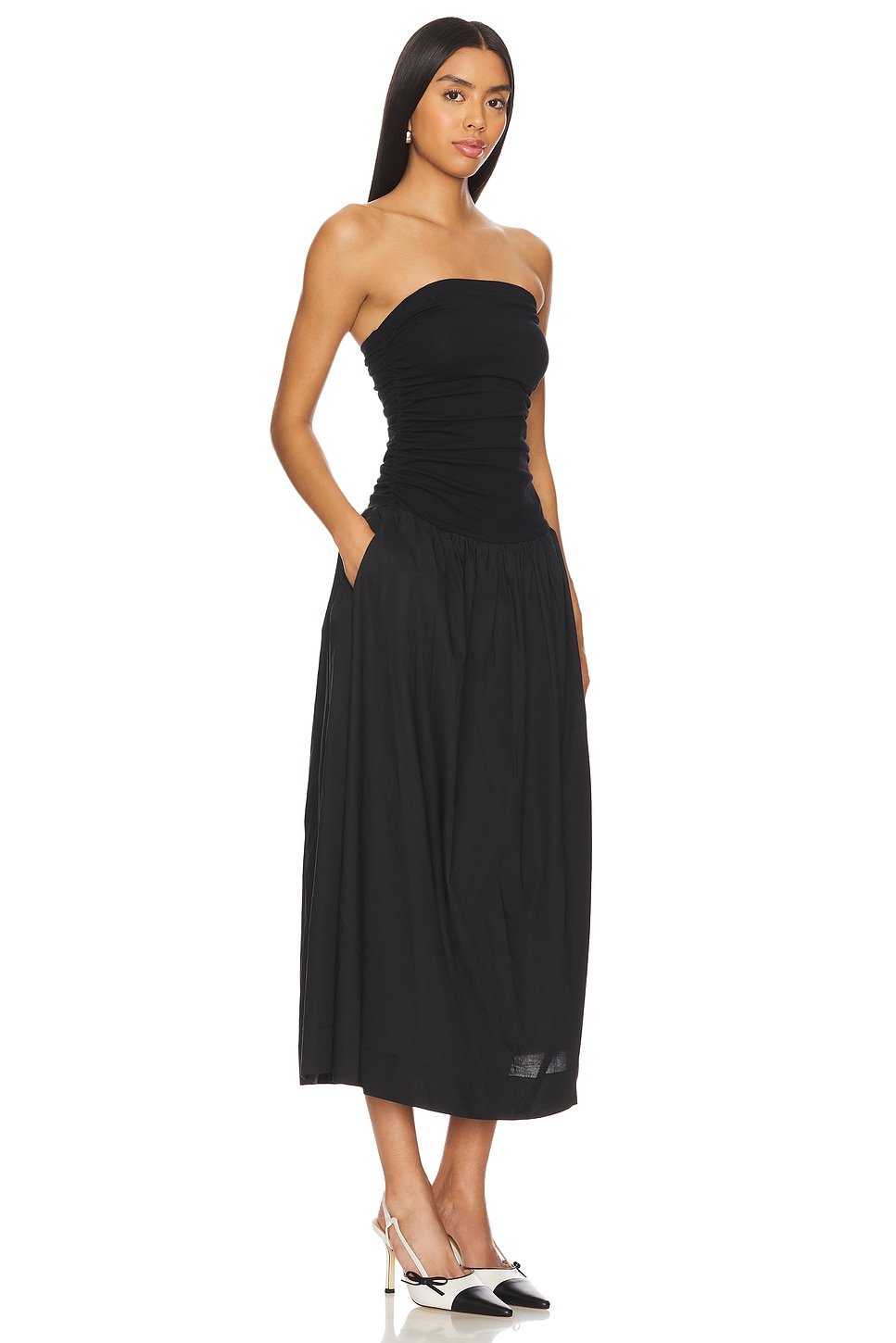 Never Fully Dressed Lola Dress thumbnail