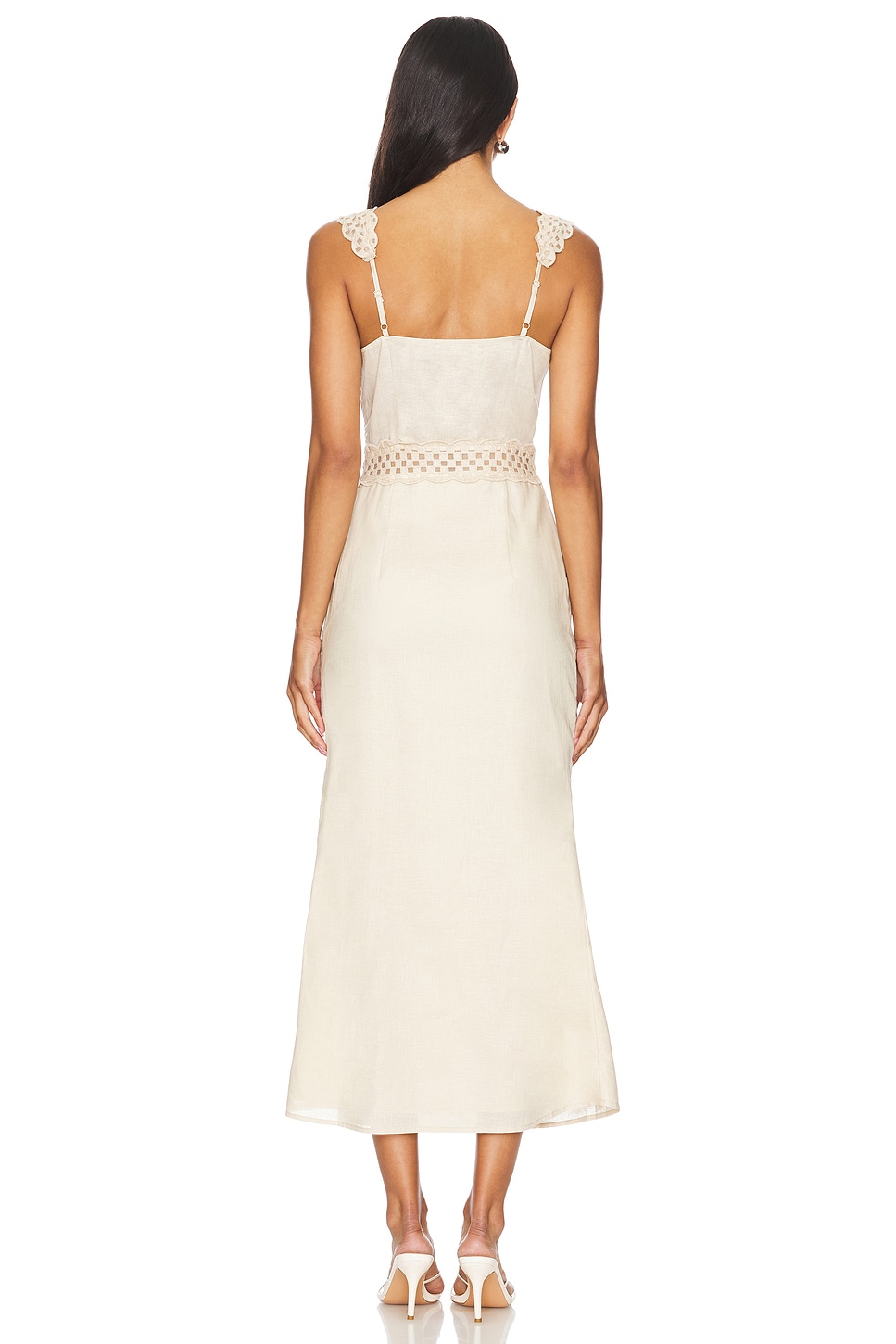 Never Fully Dressed Mimi Dress