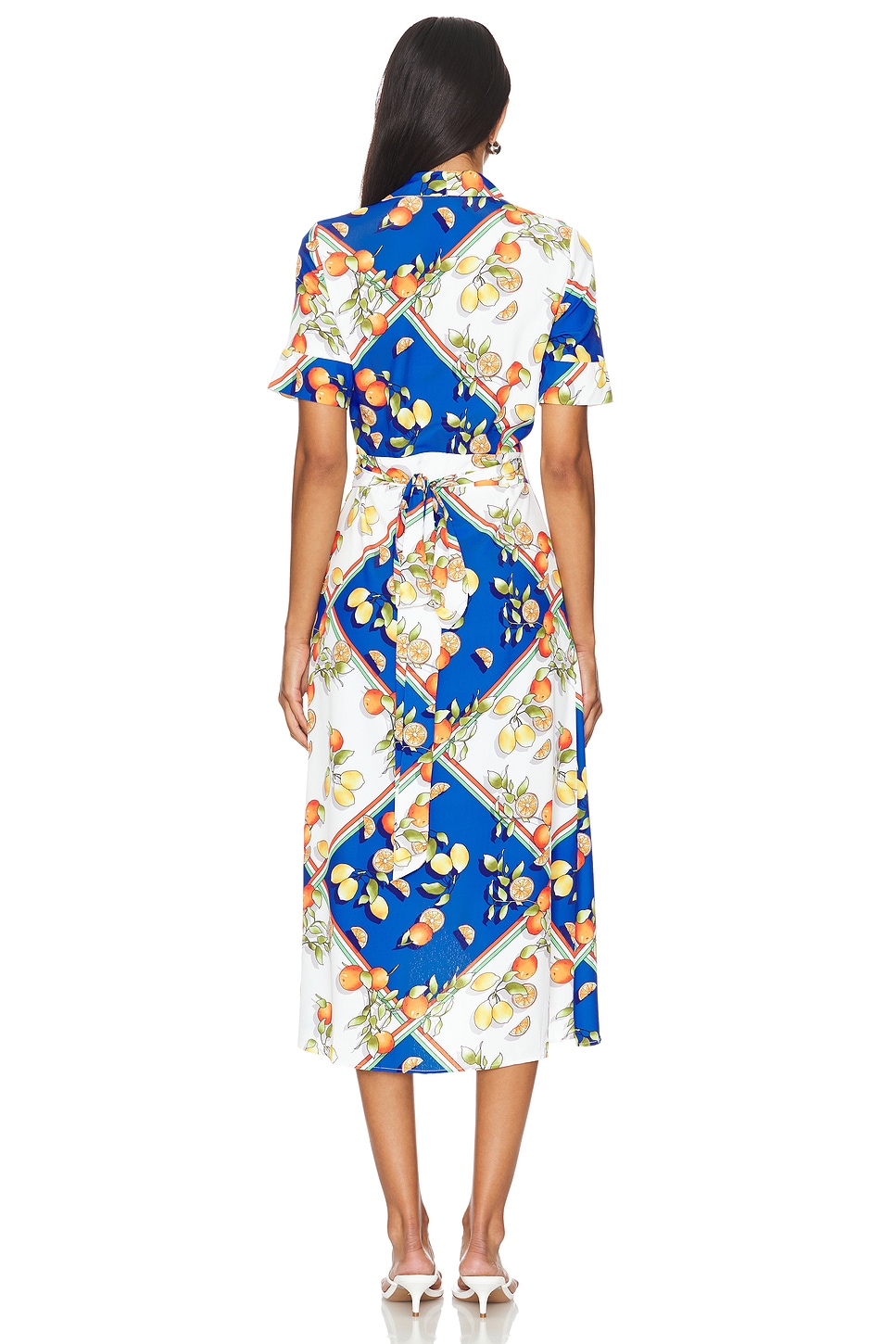Never Fully Dressed Brooklyn Dress thumbnail