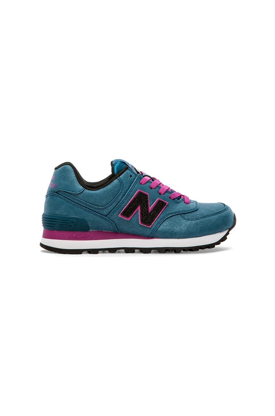 new balance precious metals