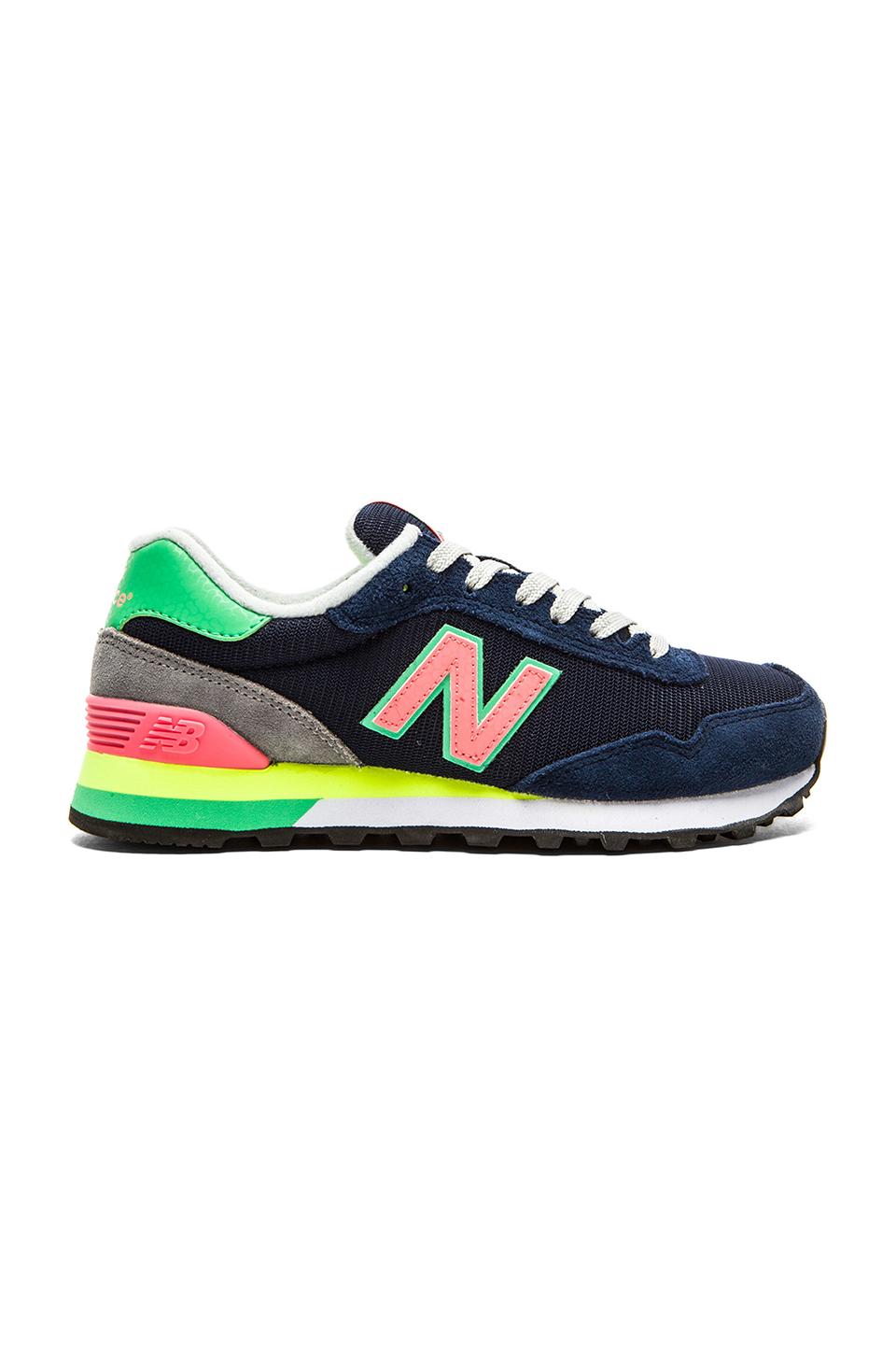 new balance modern classics sneakers