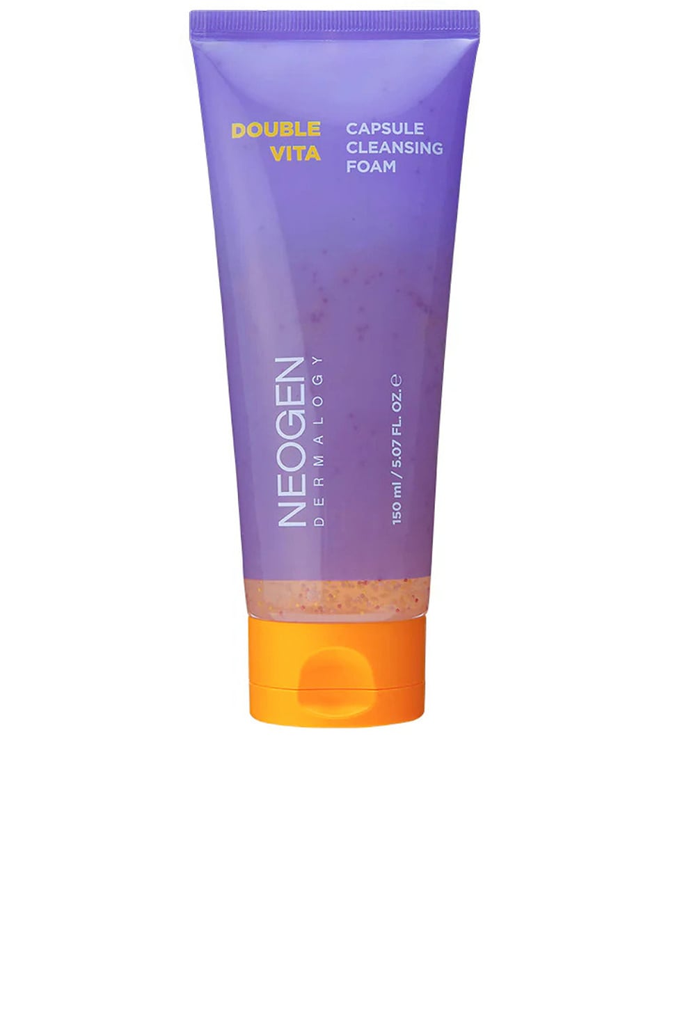Double Vita Capsule Cleansing Foam - thumbnail 2