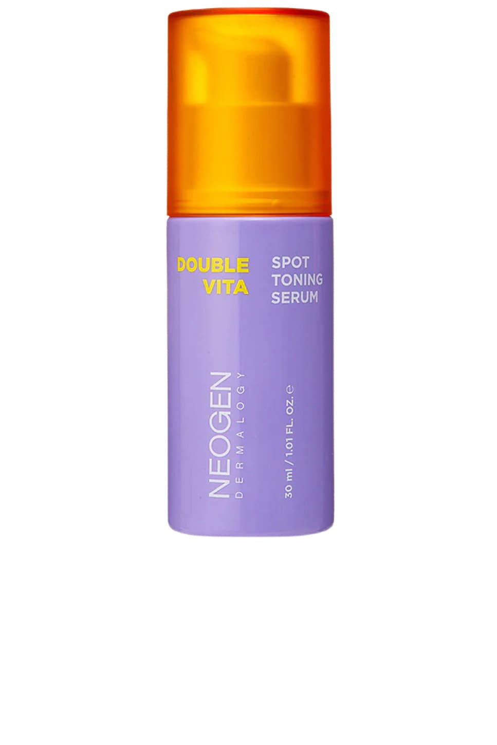 Double Vita Spot Toning Serum - thumbnail 2