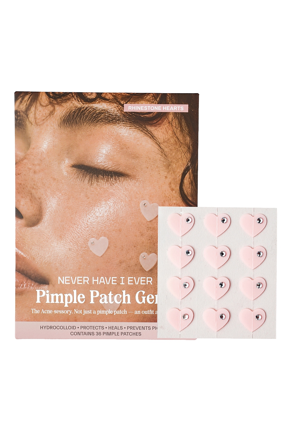 Pimple Patch Gems