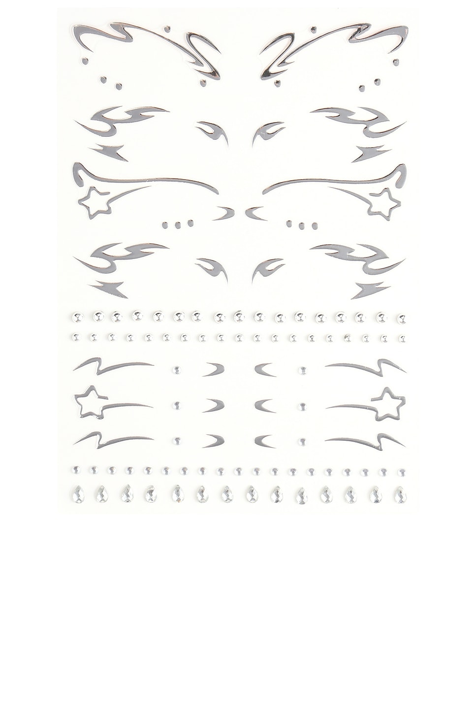 Face Adornments - thumbnail 3