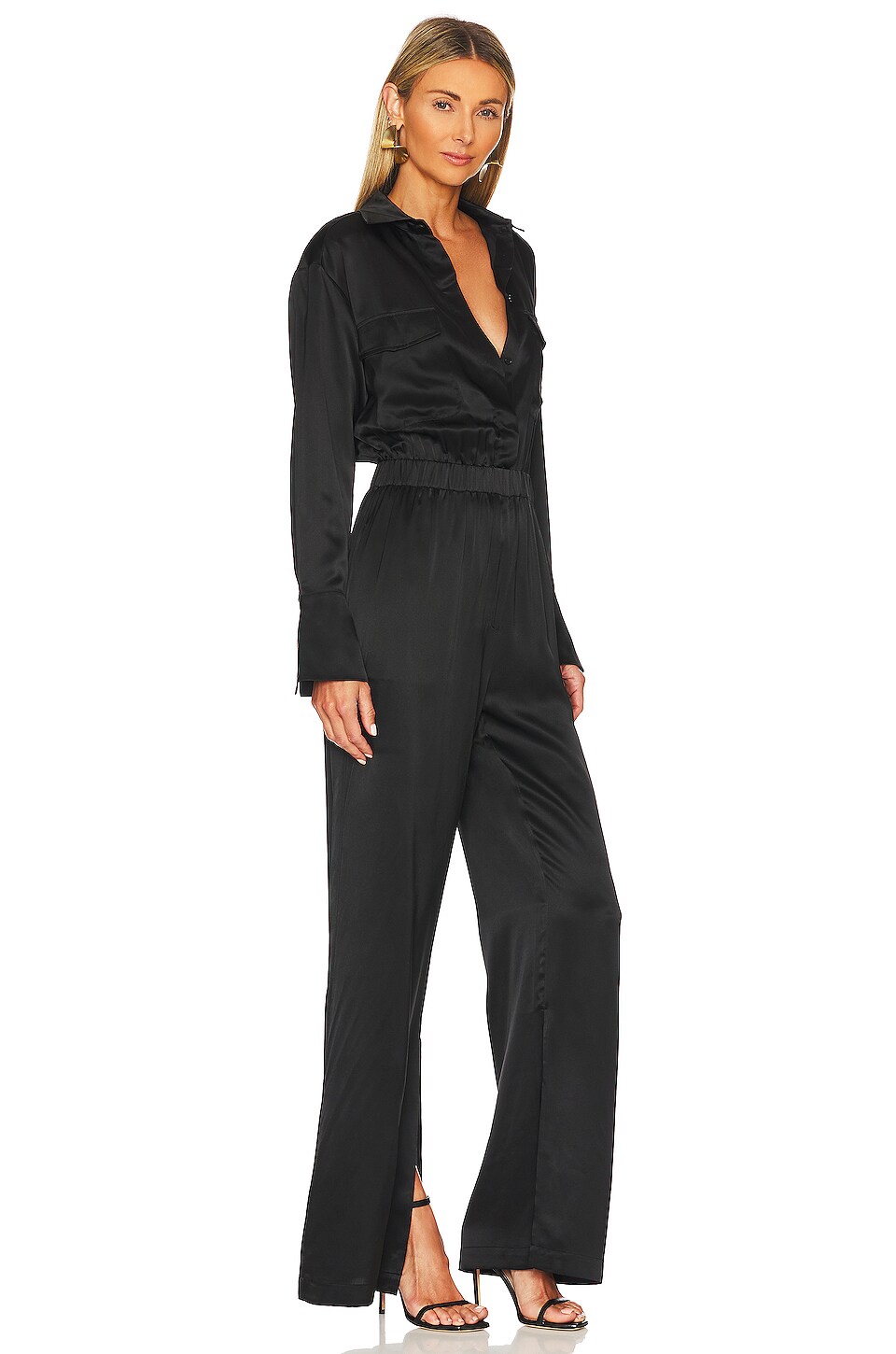Epsom Jumpsuit