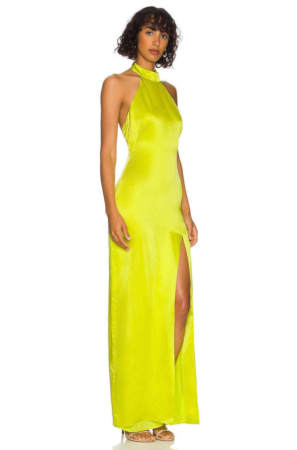 NICHOLAS Ramina Gown