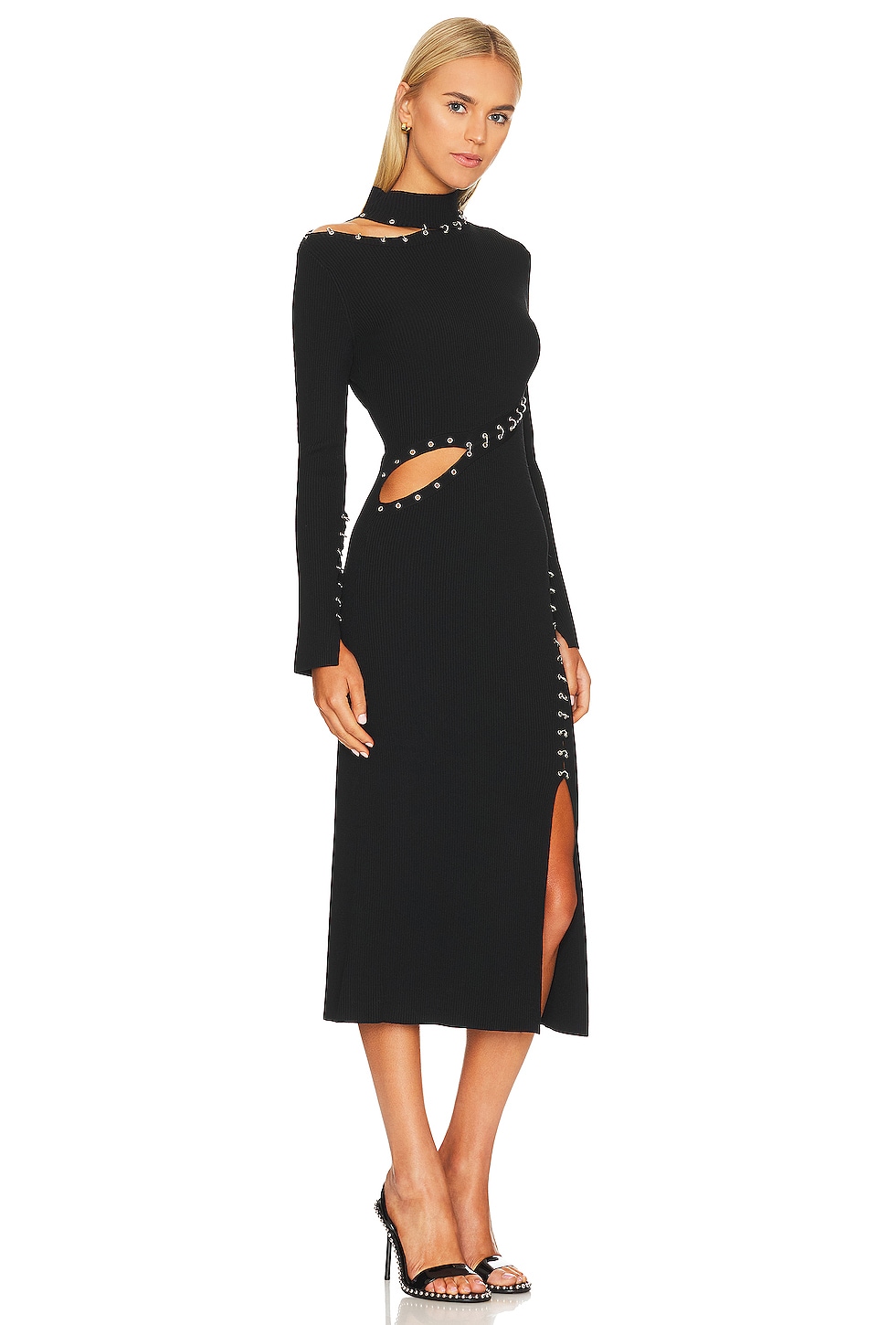 NICHOLAS SABA ドレス