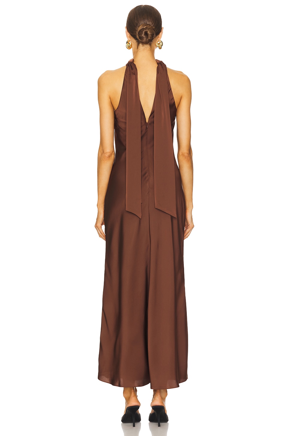 Trina Midi Dress