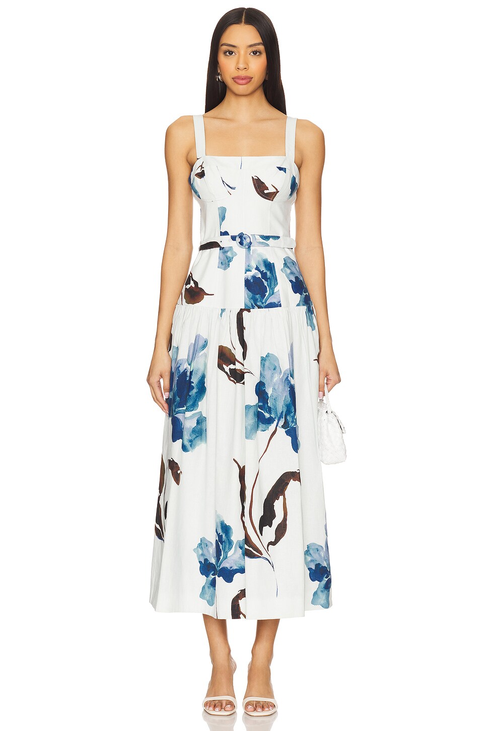 Lidia Dress