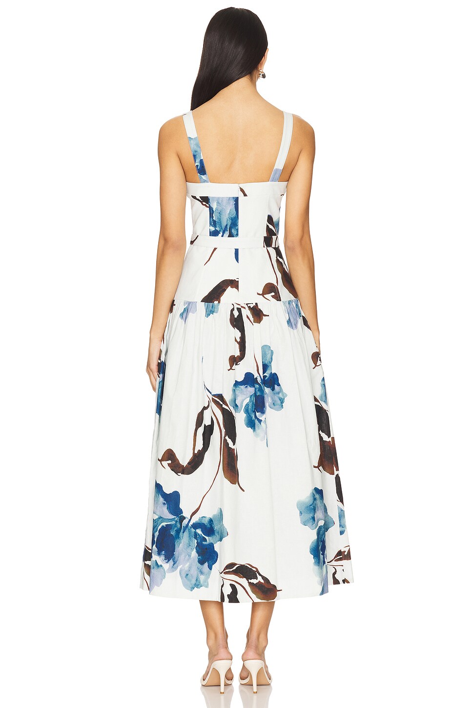 Lidia Dress