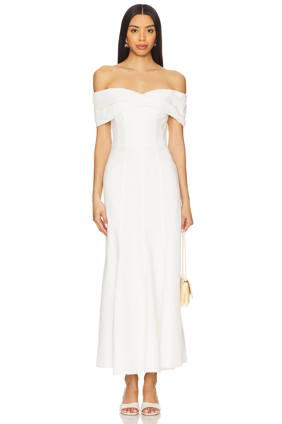 Ariana Dress