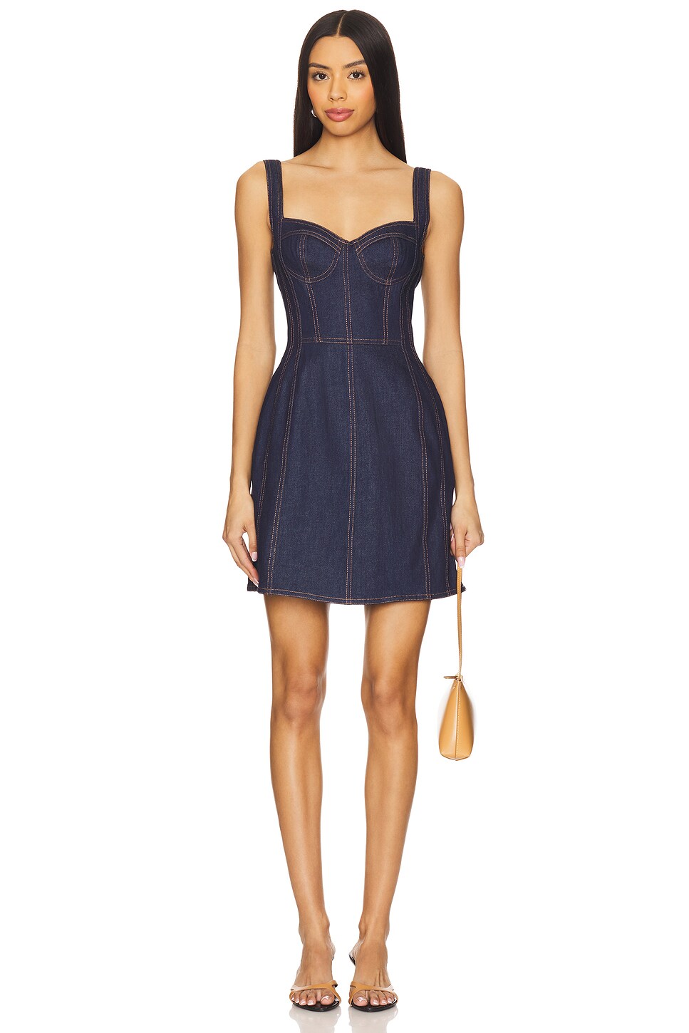 Alina Mini Dress