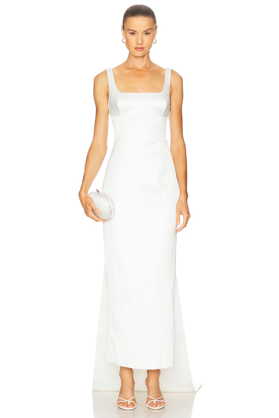 ワンピース apolina NOEMIE DRESS-PALE PEAR 18-24M BROMELIA DRESS IN WHITE EYELET – No Pise La Grama Web