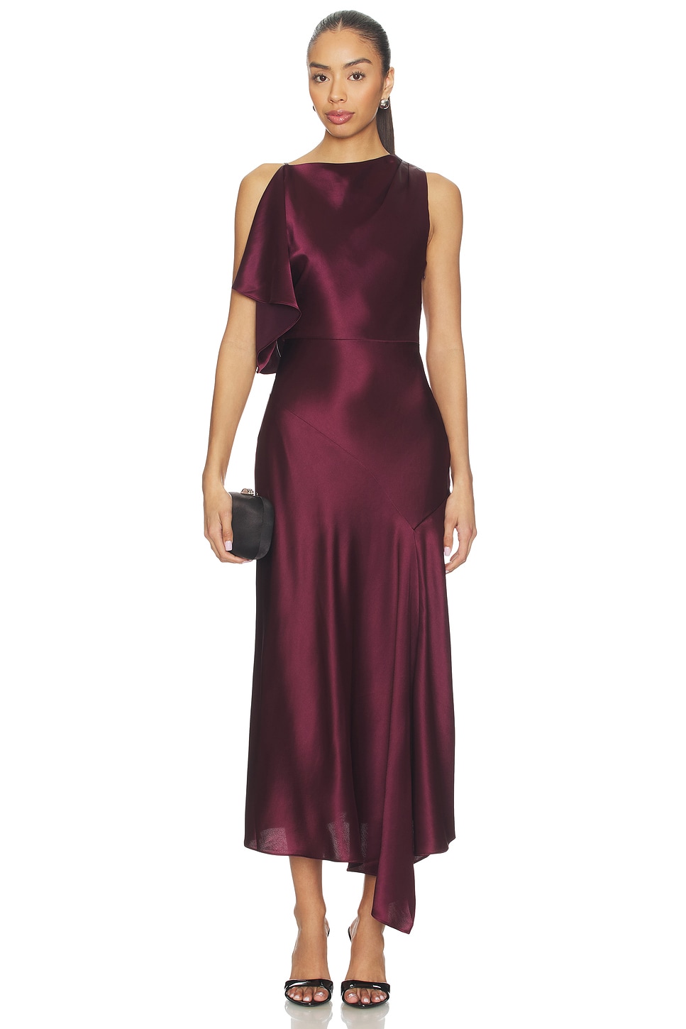 Nayara Dress - thumbnail 2