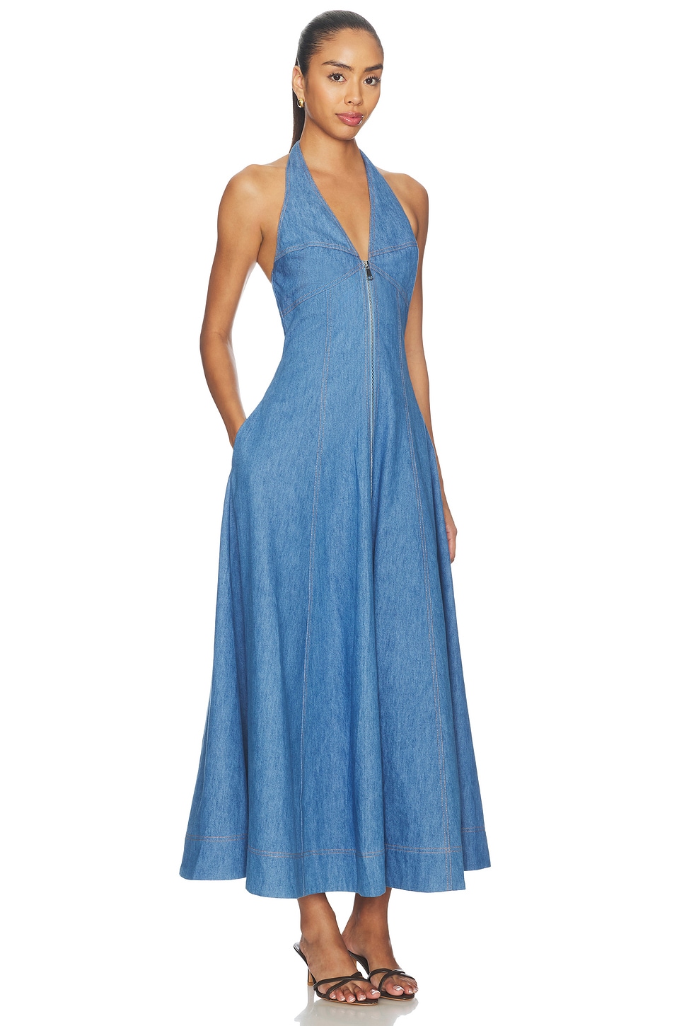Elsa Dress - thumbnail 3