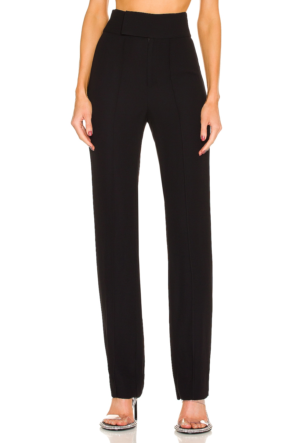 NICHOLAS Marta Pant in Black | REVOLVE