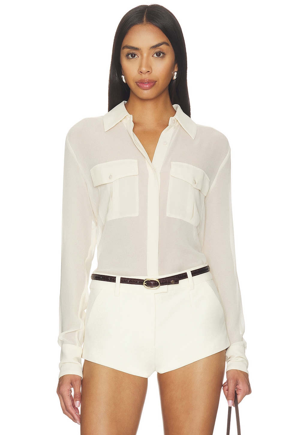Chloe Shirt - thumbnail 2