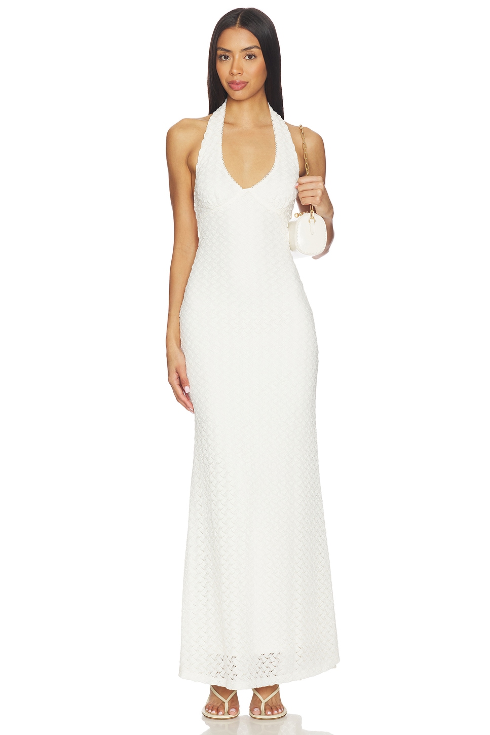 Pluma Dress - thumbnail 2