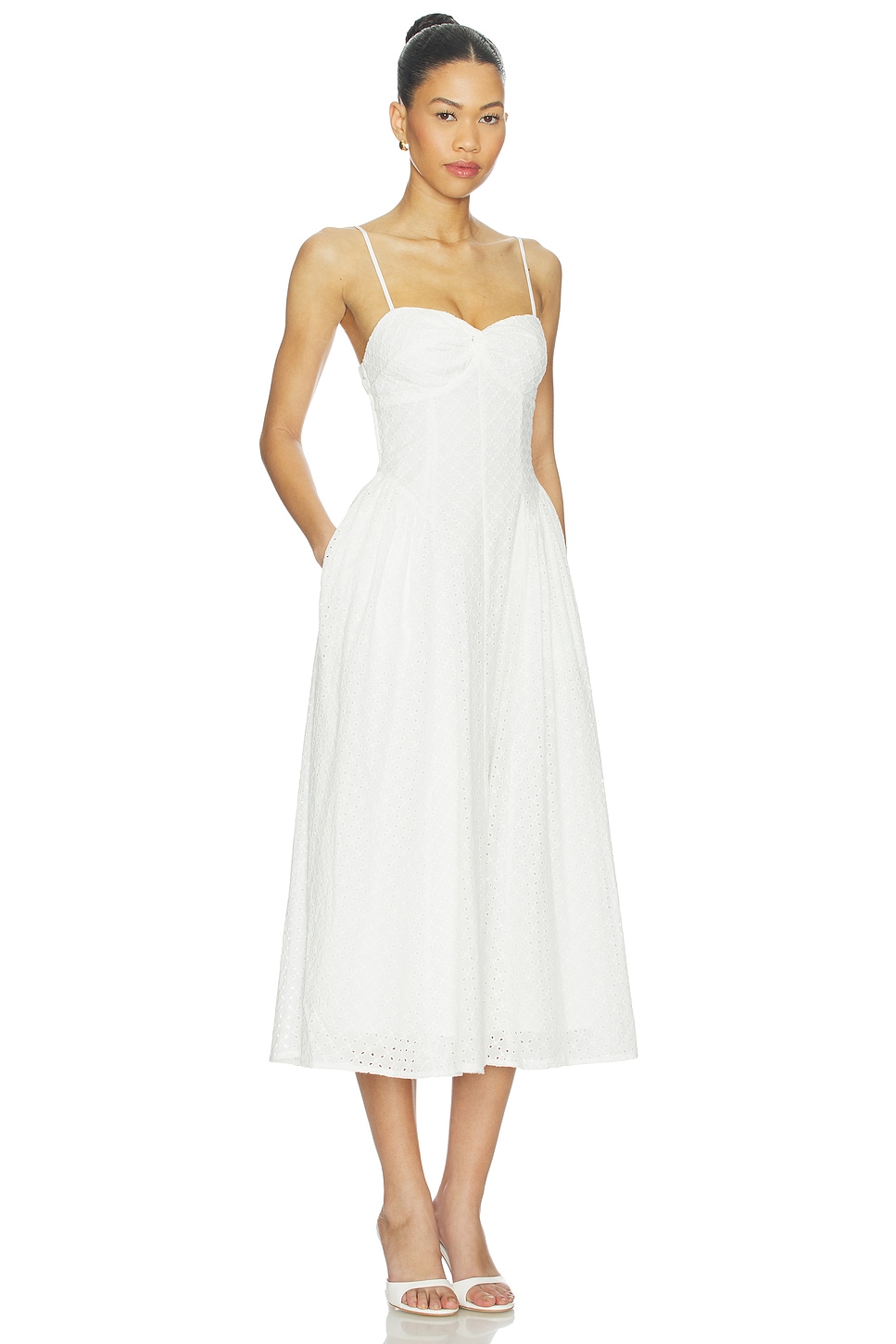 Destene Dress - thumbnail 3