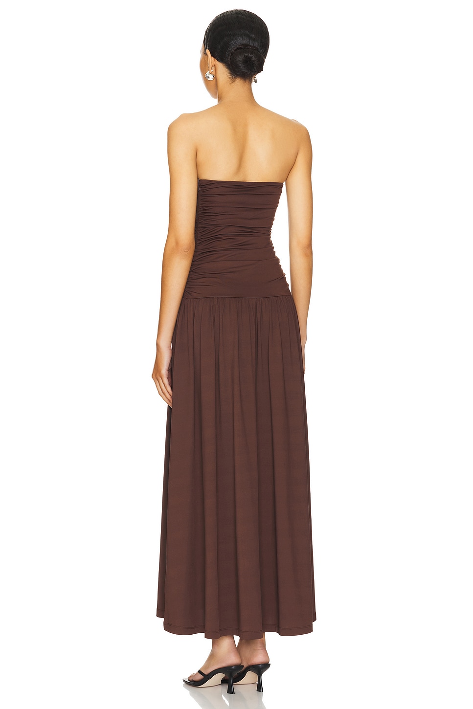 Santal Dress