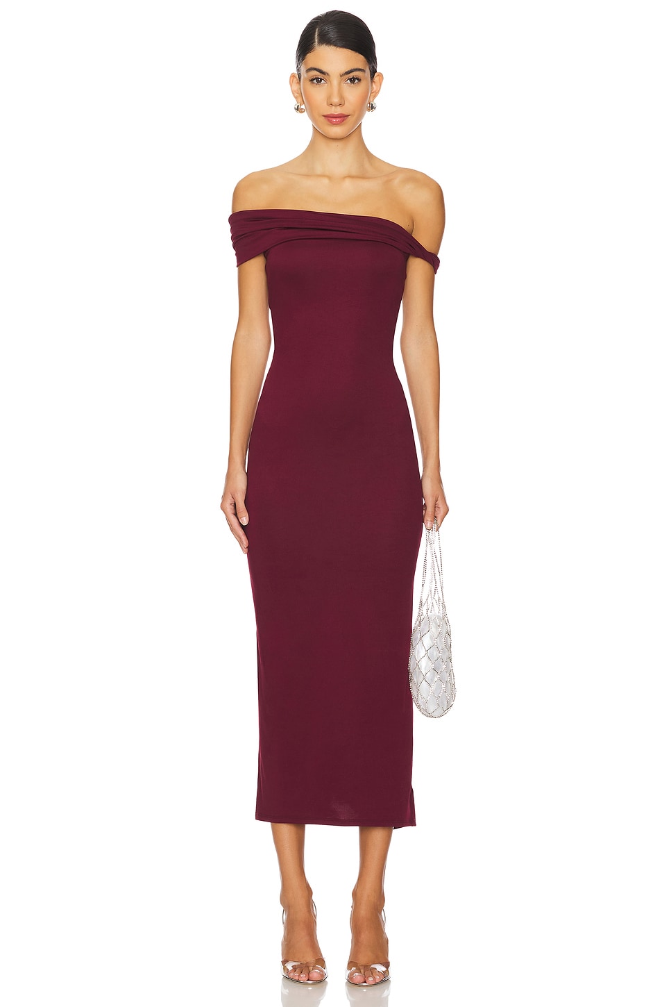 Clara Dress