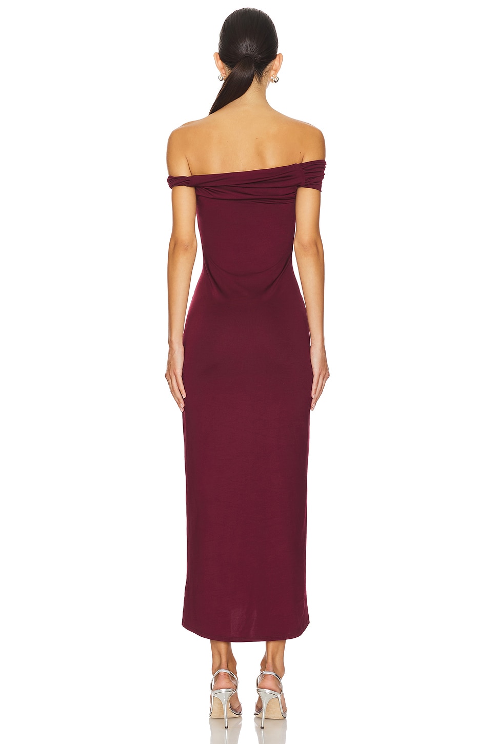 Clara Dress