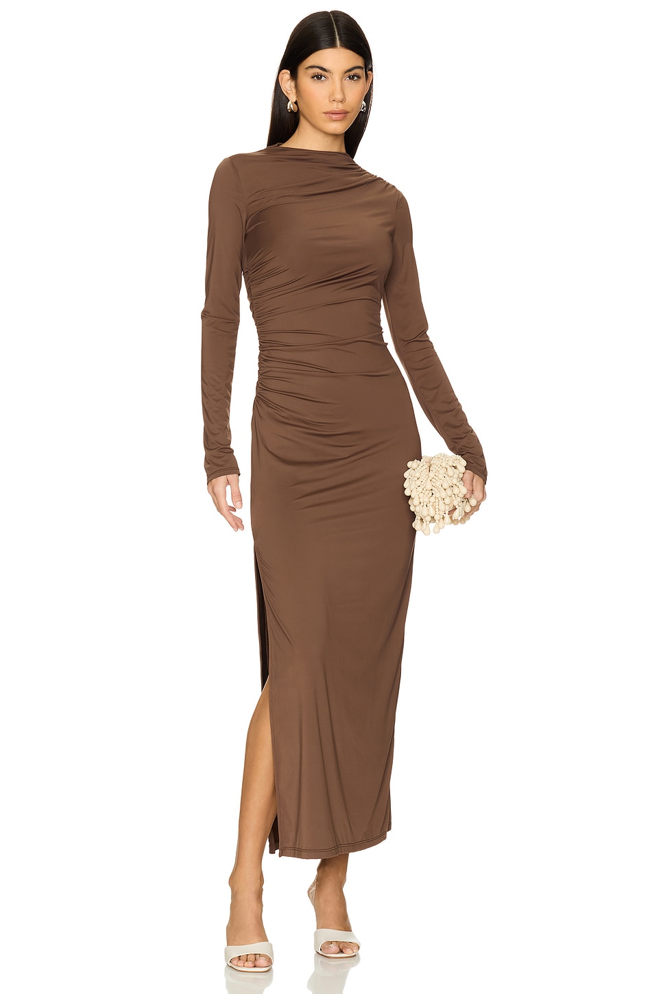 Irina Dress