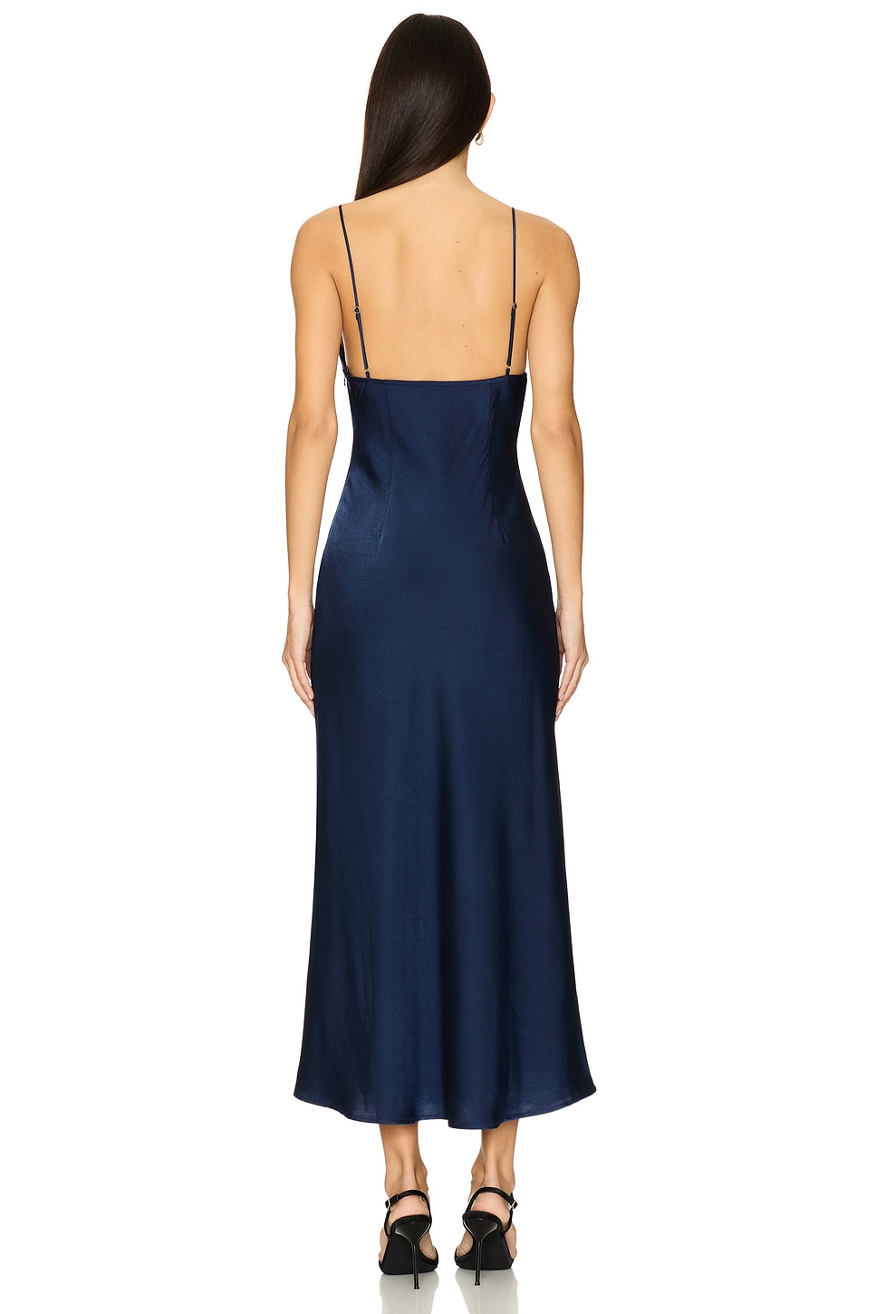 NIA Jasmine Dress thumbnail