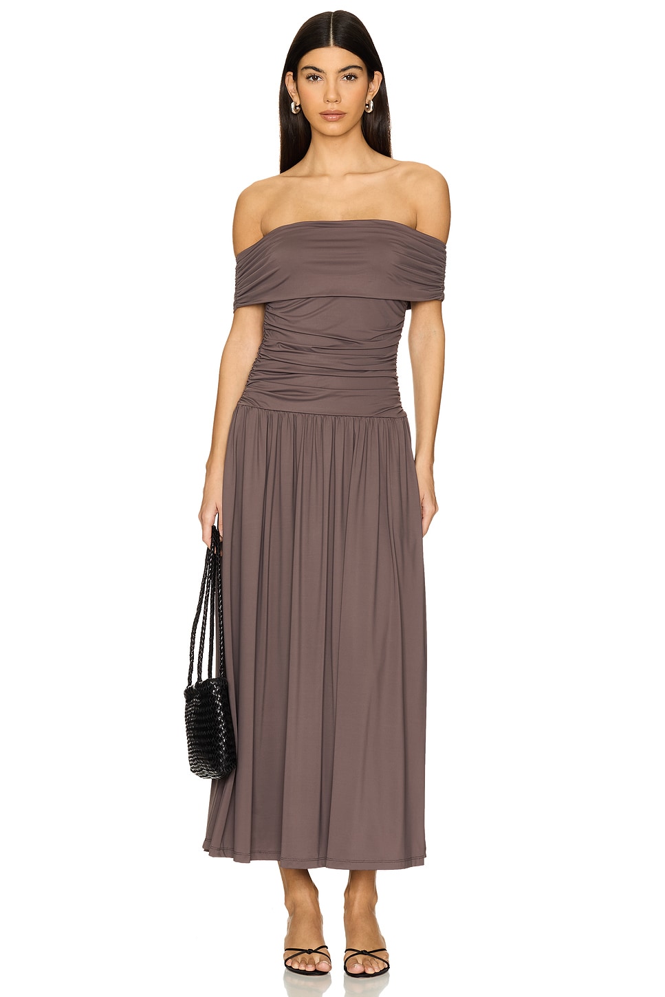 Tammy Drop Waist Dress Tammy Drop Waist Dress