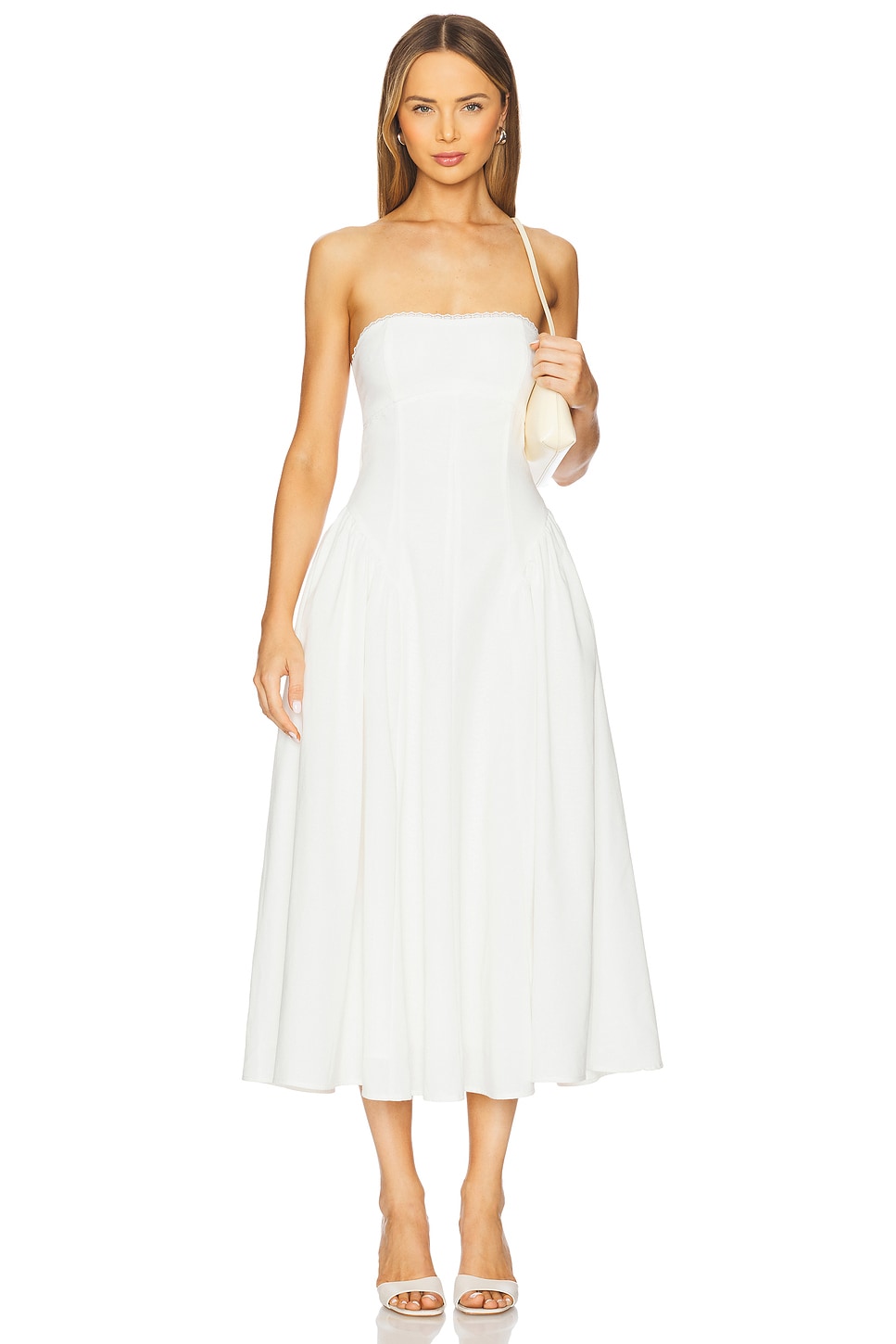 Anne Dress