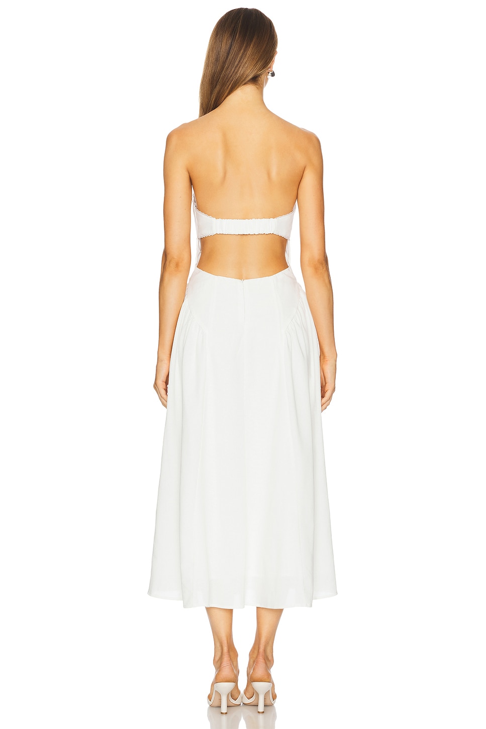 Anne Dress