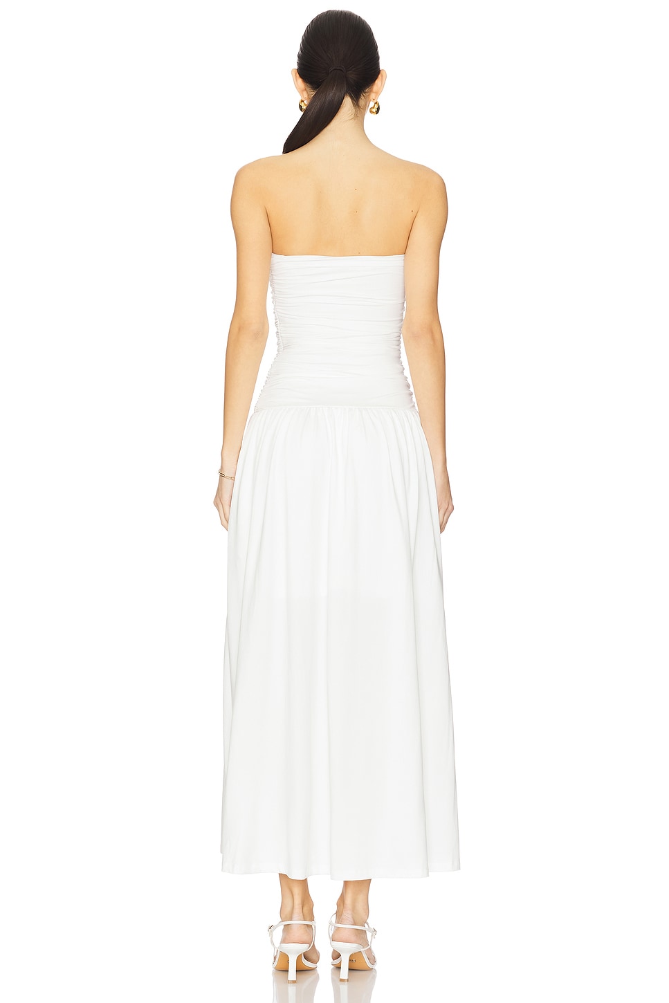 Santal Dress