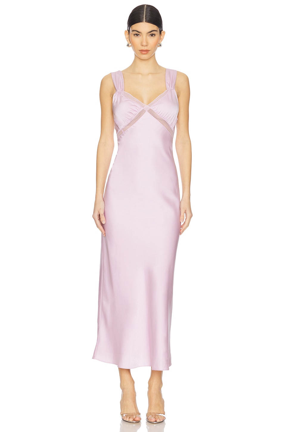 Rosario Dress