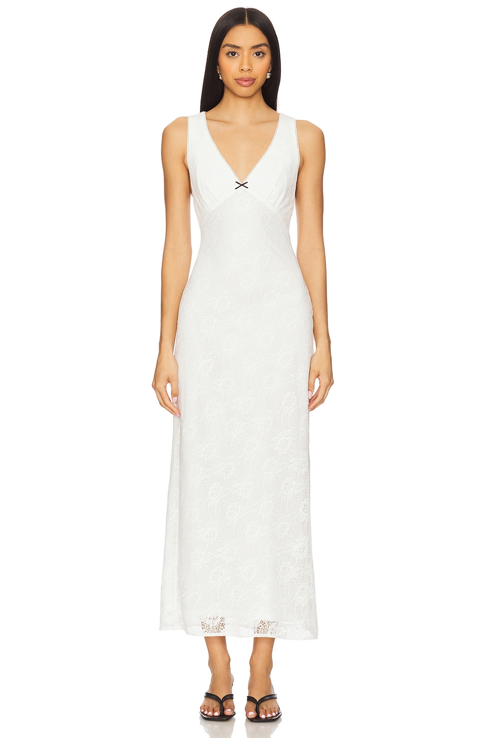 Tasha Dress