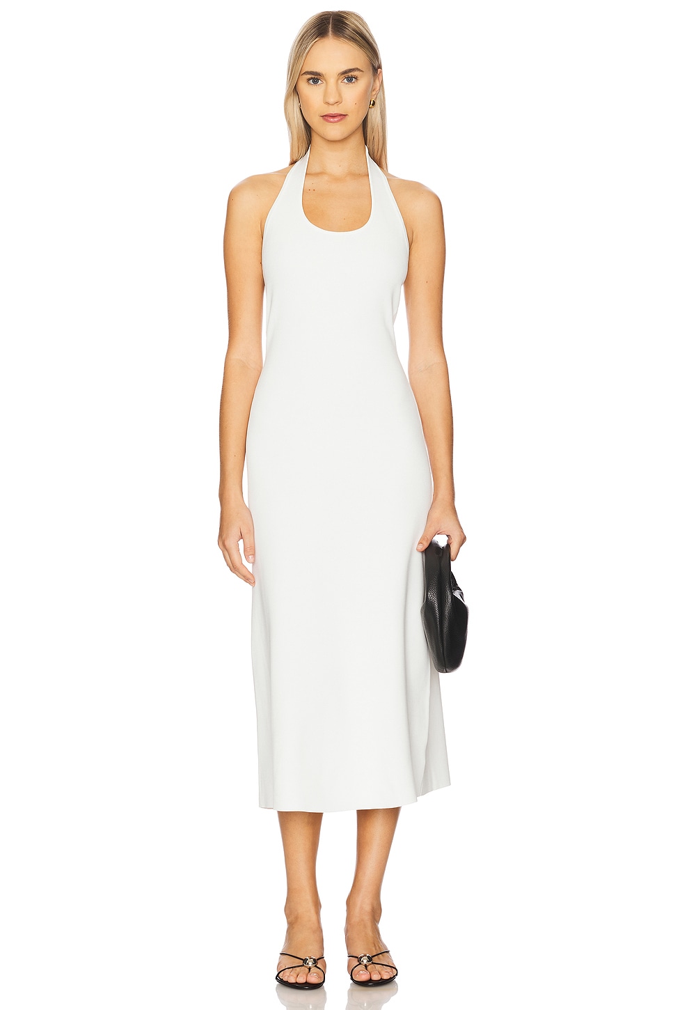Tamia Dress