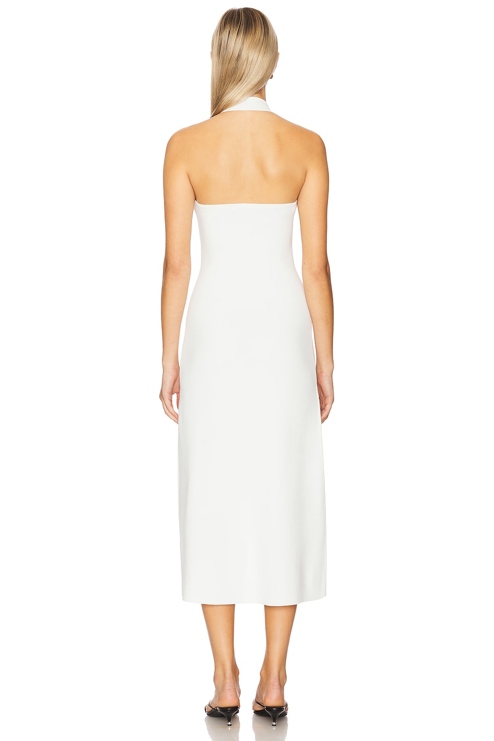 Tamia Dress