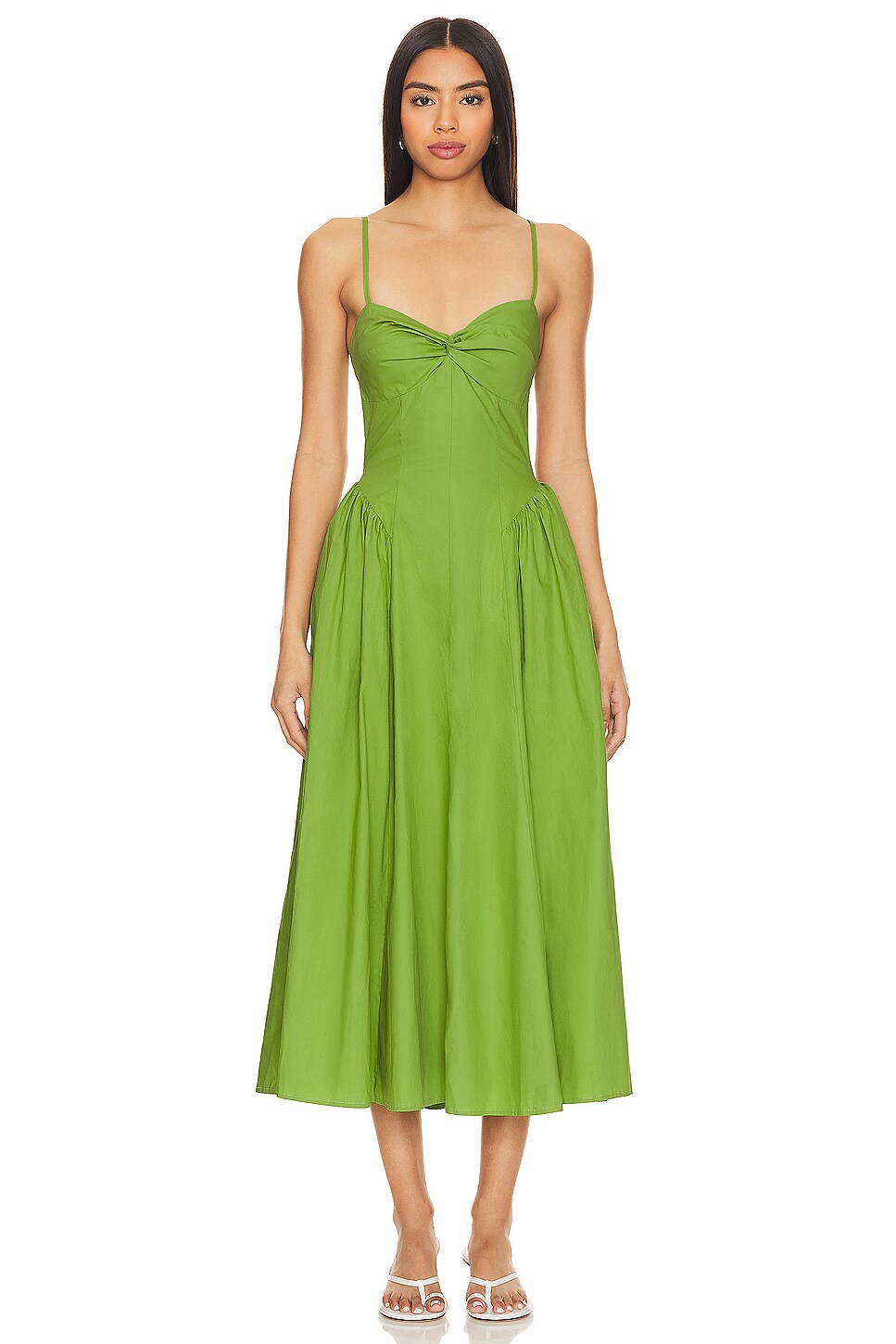 Destene Dress