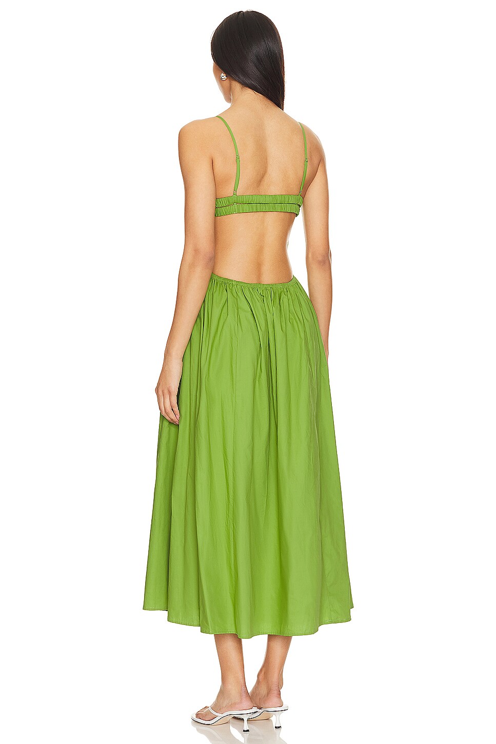 Destene Dress