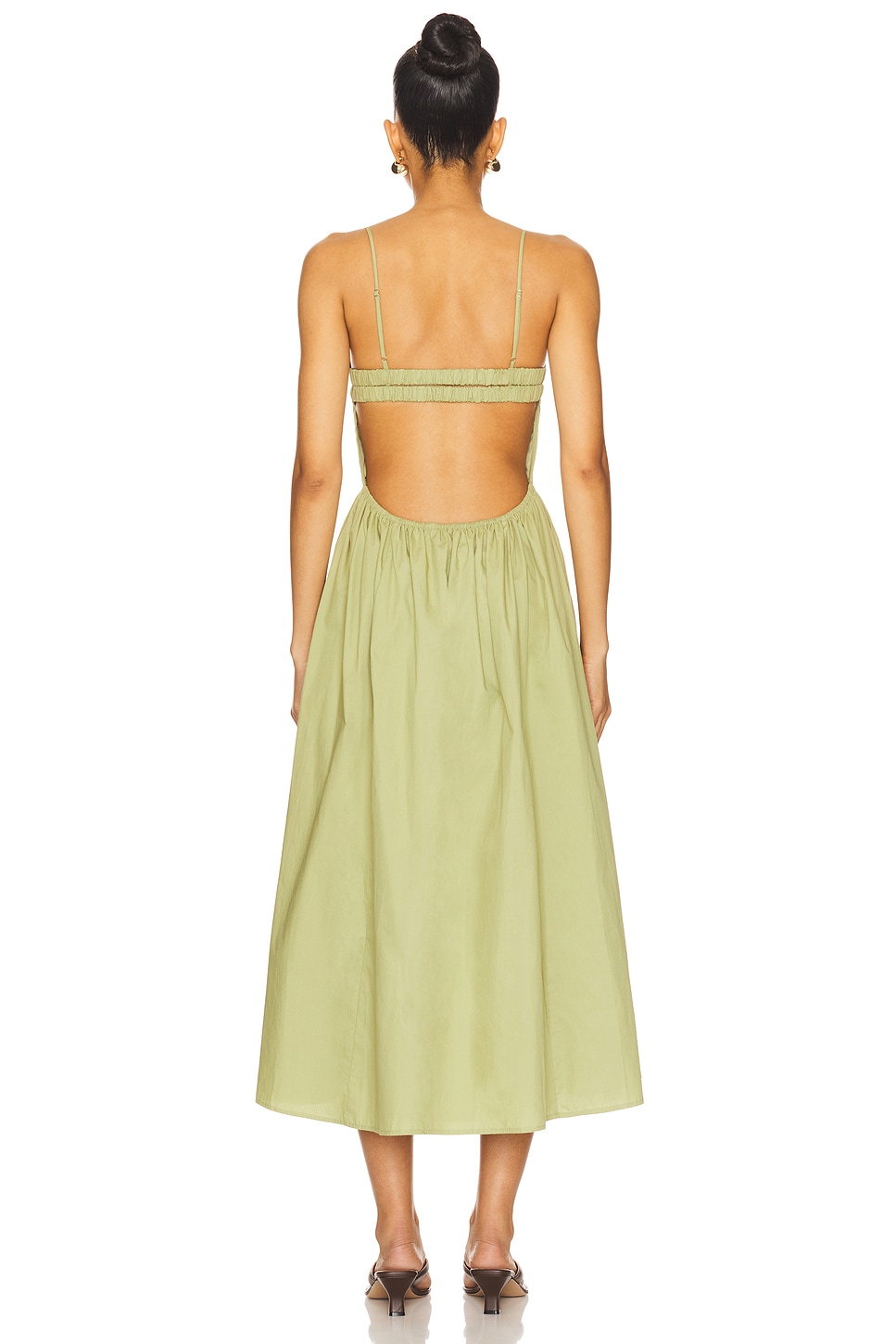 Destene Dress