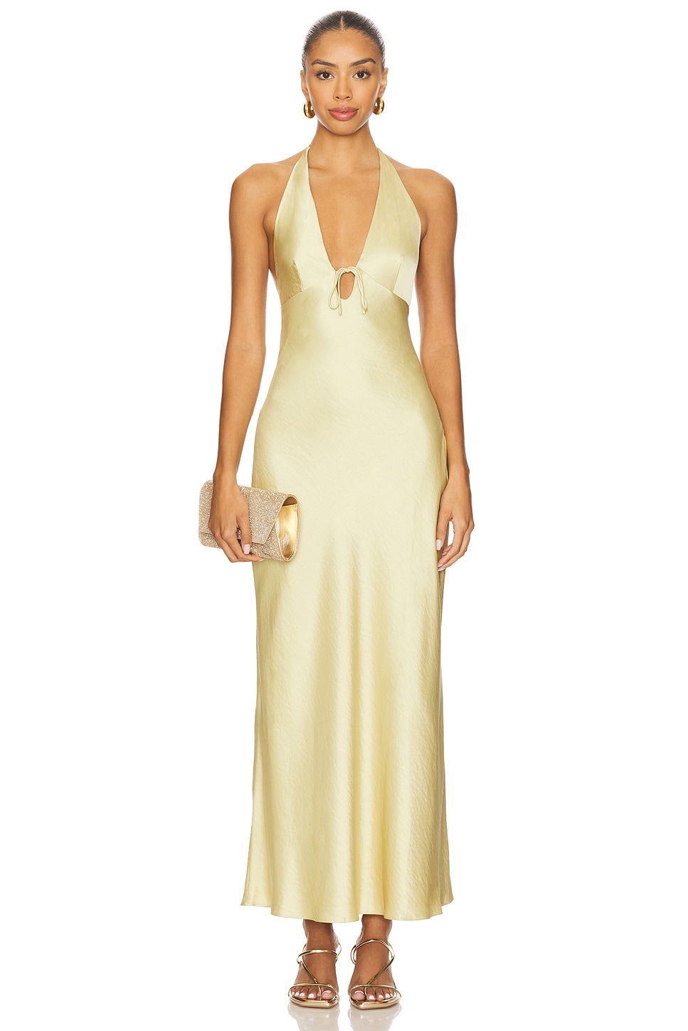 Otis Dress