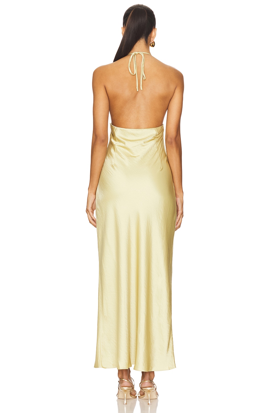 Otis Dress
