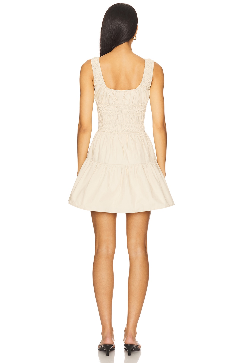 Salt Dress