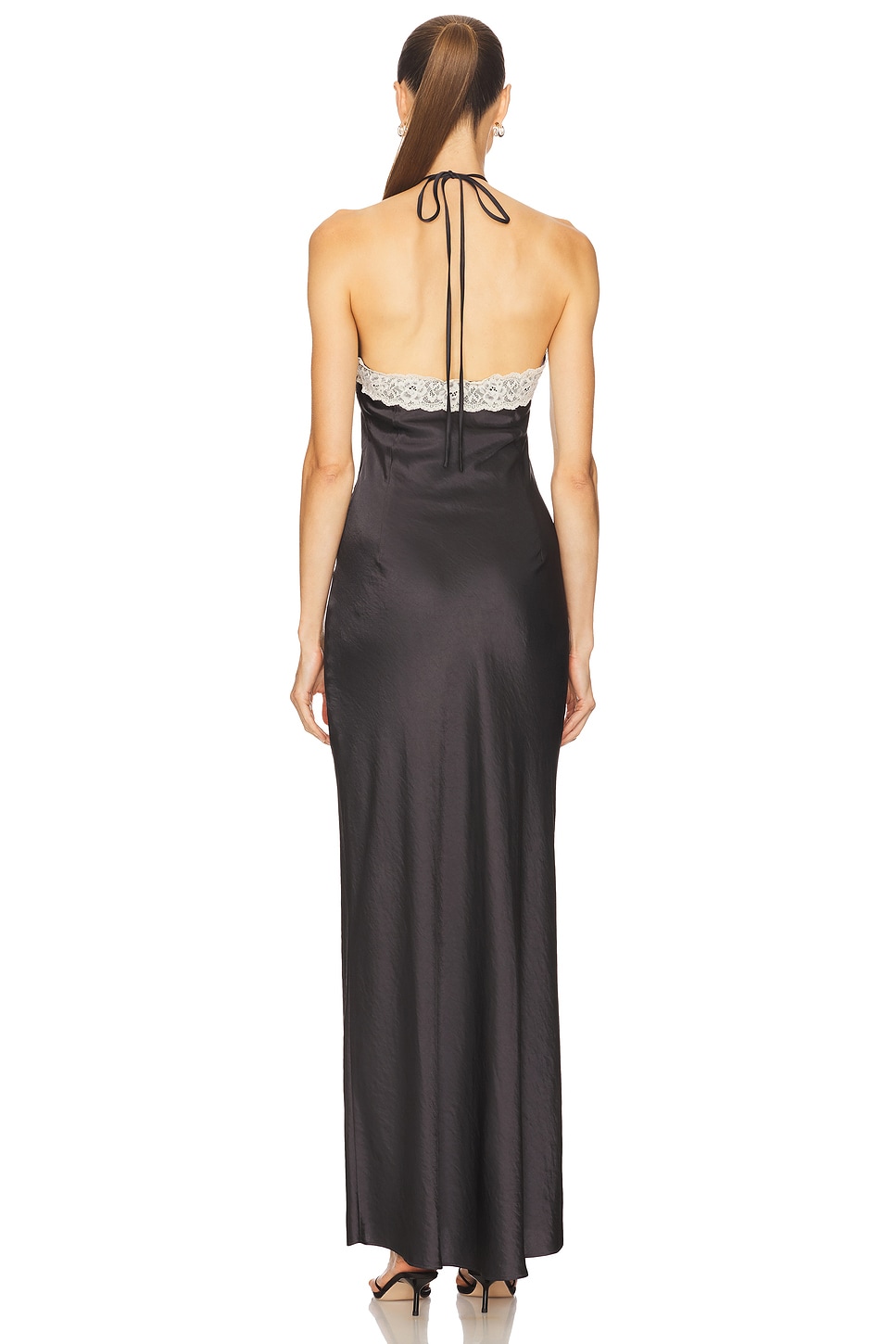 Vesper Dress