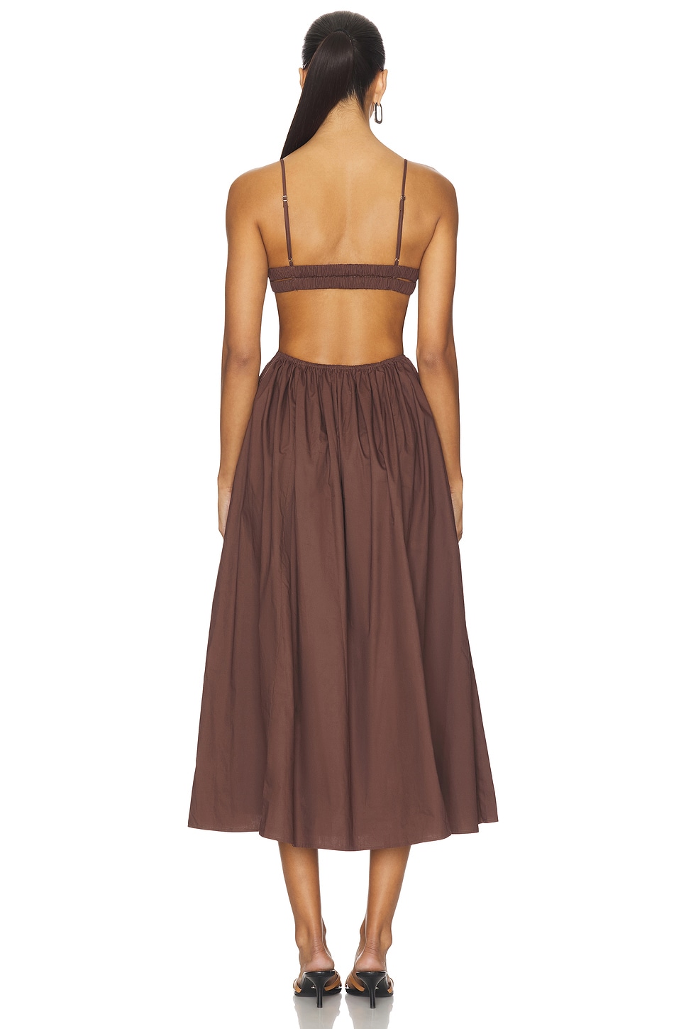 Destene Dress